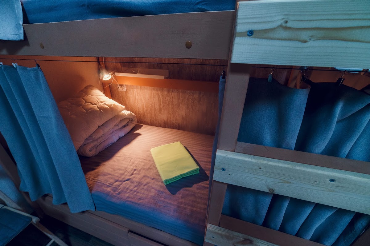 Хостел Рус - Кингисепп - photo 2