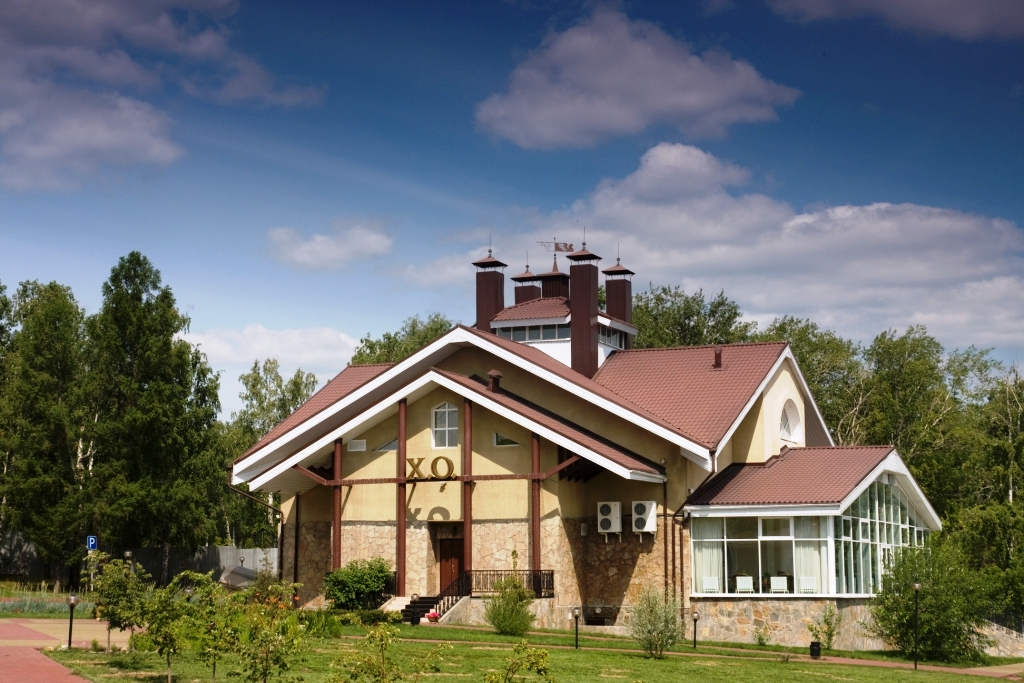 Гоара, кафе-гостиница - photo 4