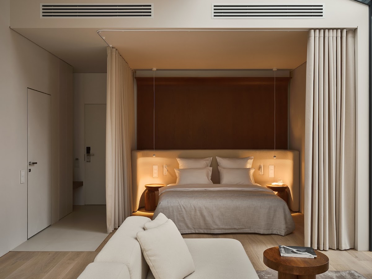 Сертификаты в TESERA APART-HOTEL&SPA - photo 5