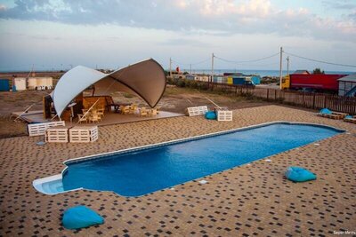 Берег Мечты - photo 5