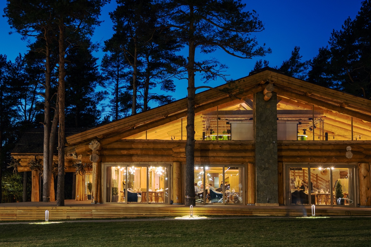 Выборгский Фрегат - photo 4