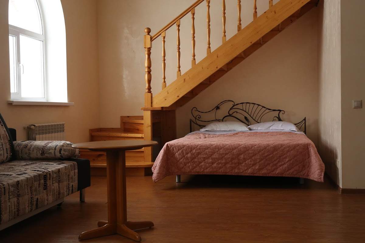 Гостиничный комплекс "Царская Усадьба" - photo 5