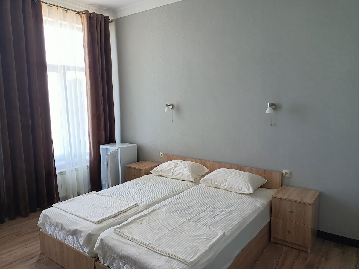 Отель Сафия - photo 5