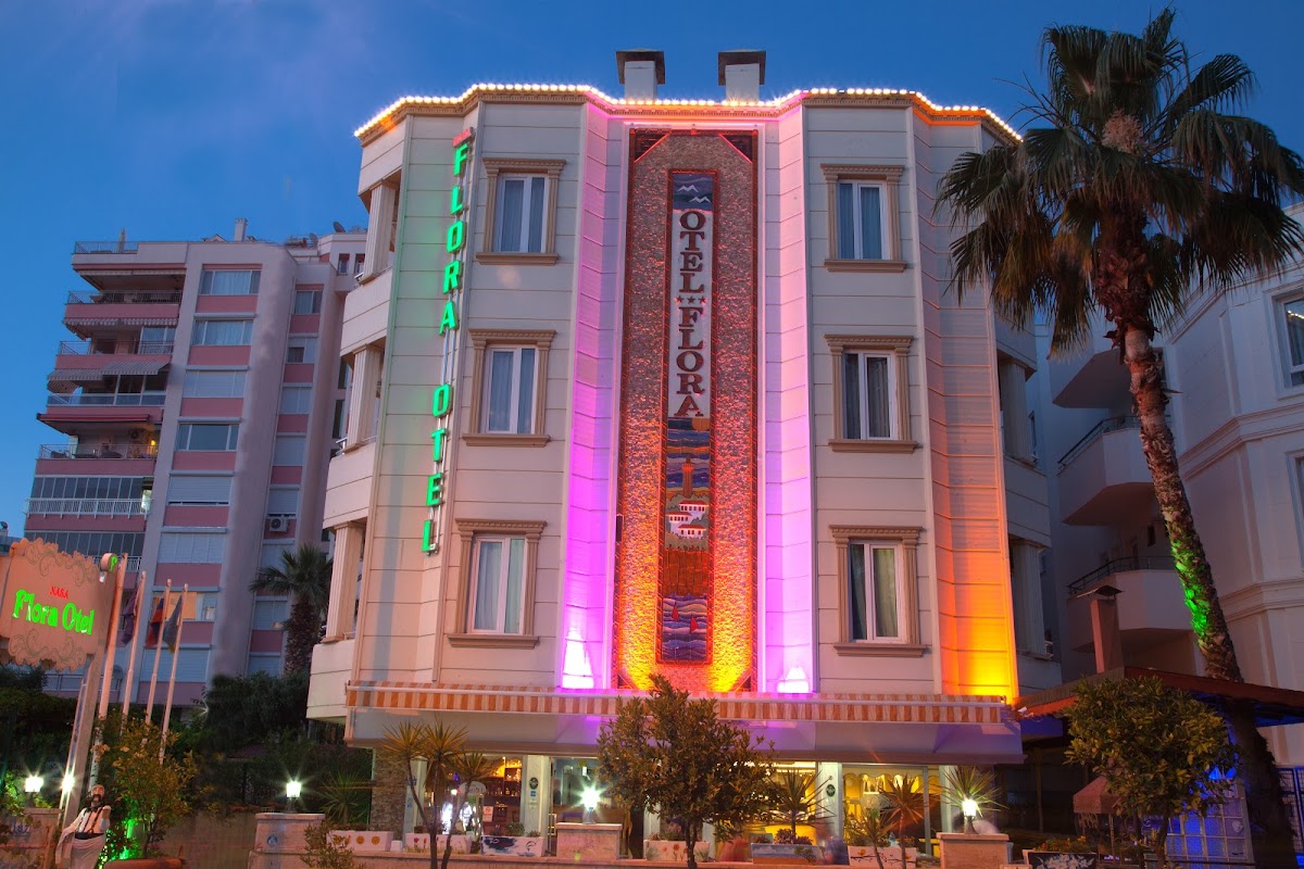 Panorama Place Hotel - photo 4