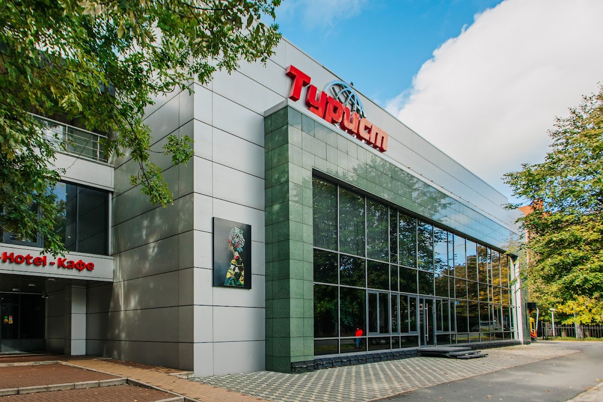 Граф Орлов - photo 3