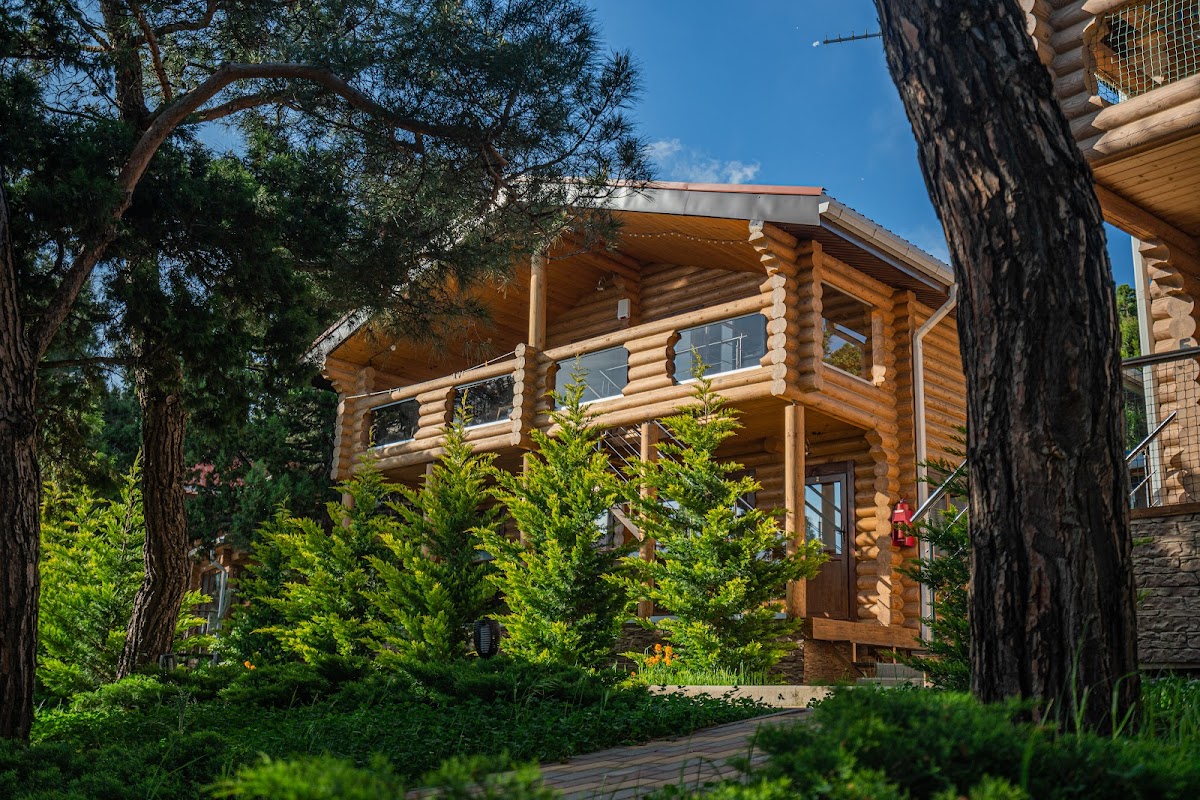 Усадьба Есения - photo 3