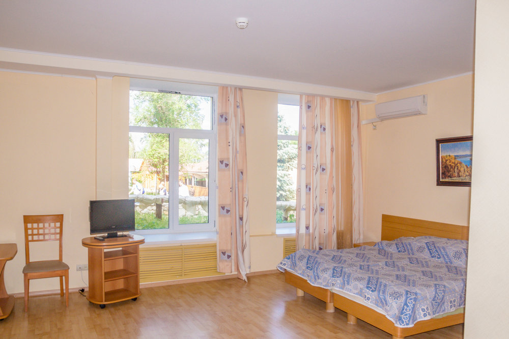 Загородный комплекс "Авангард" - photo 3
