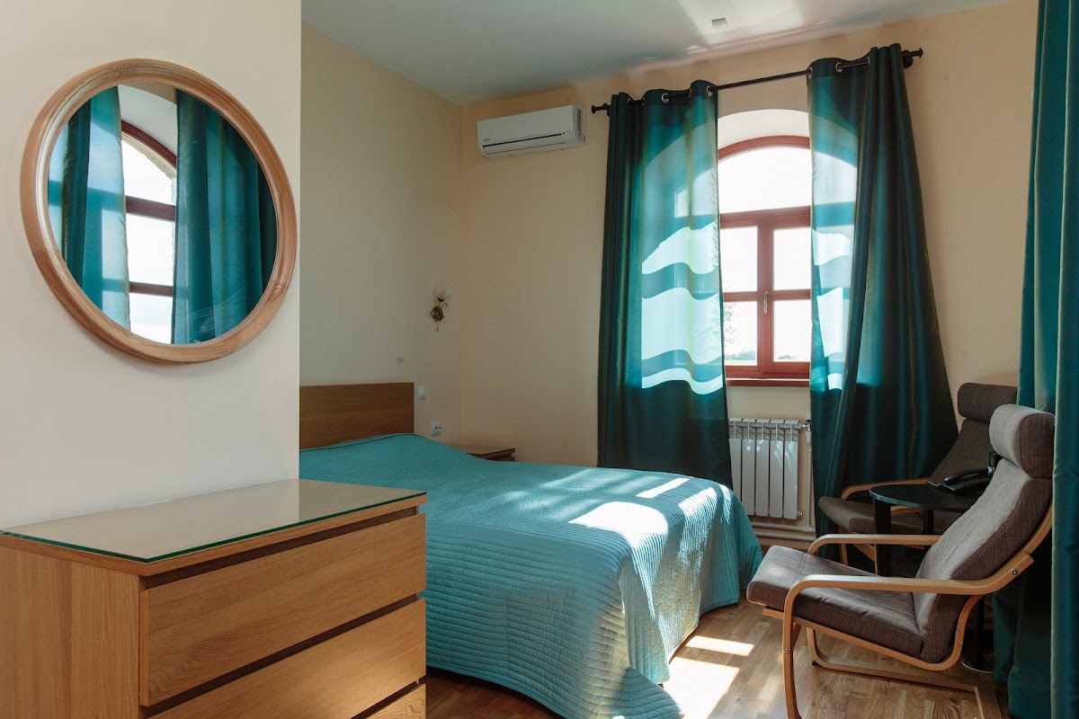 Гостевые дома в Моховом - photo 3