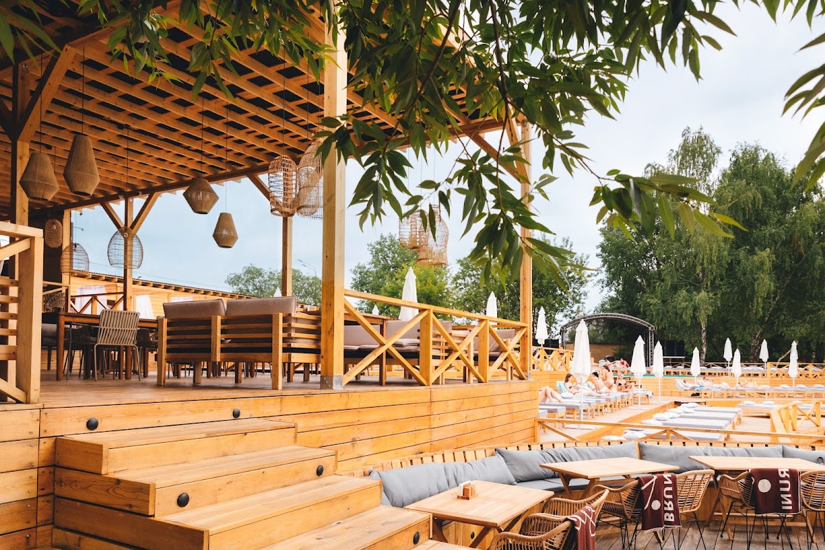 Sunset Beach - photo 4