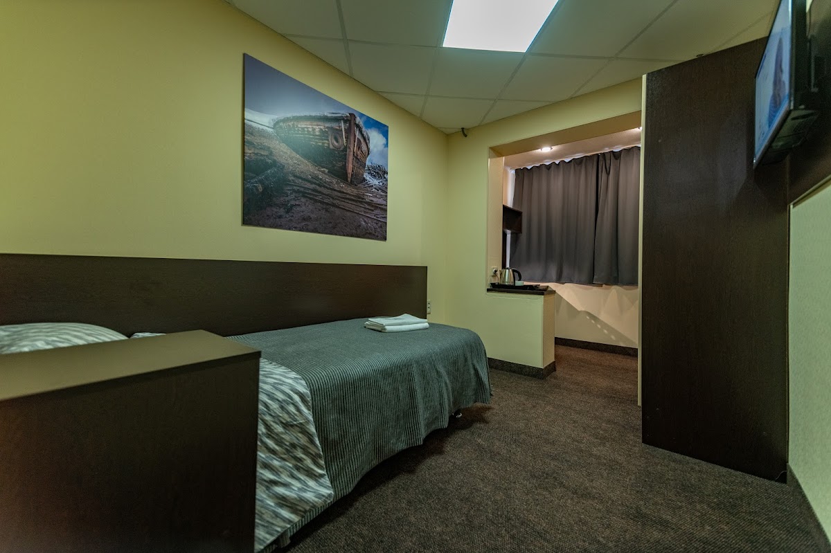 Pro100hostel - photo 4