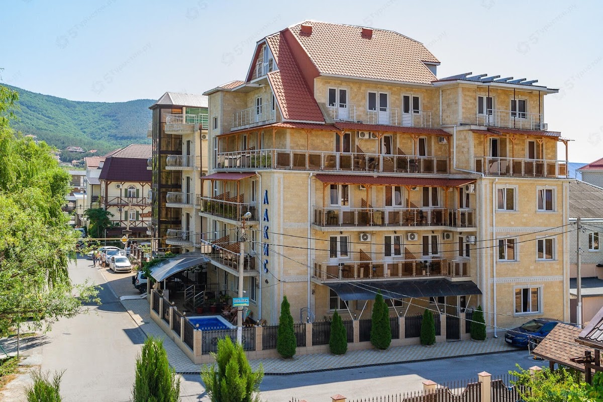 Гостевой дом Натали - photo 5