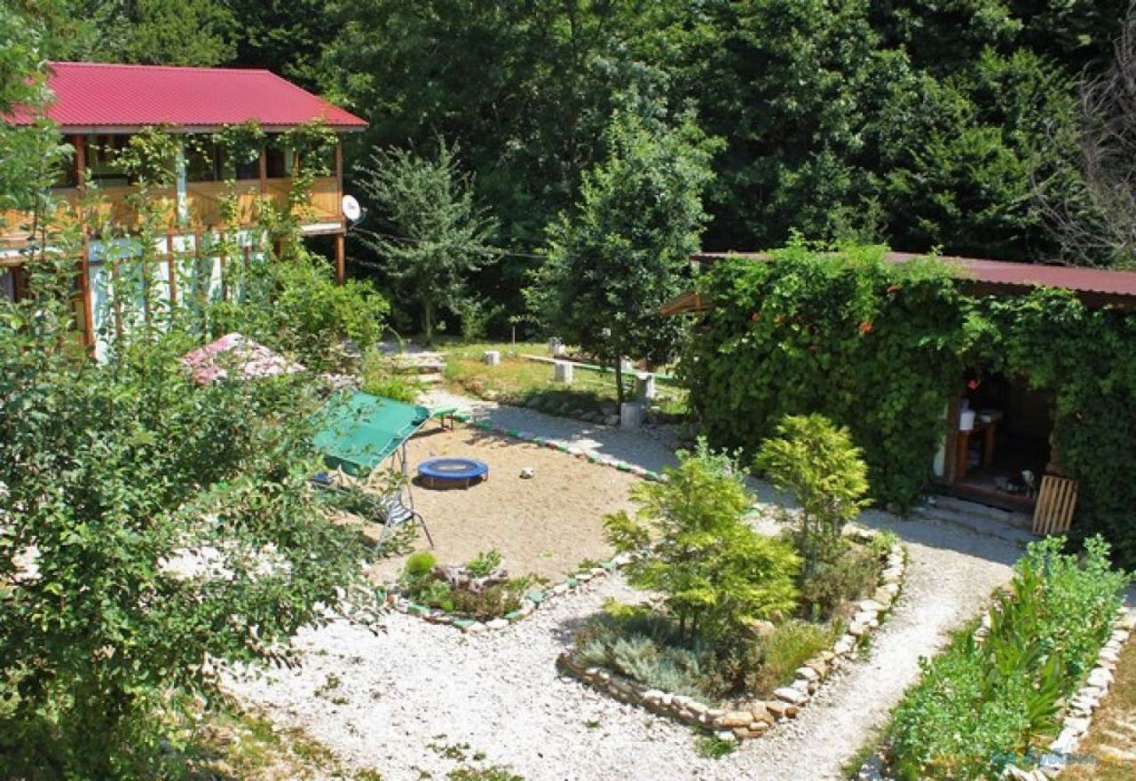 База отдыха Камелия GOID