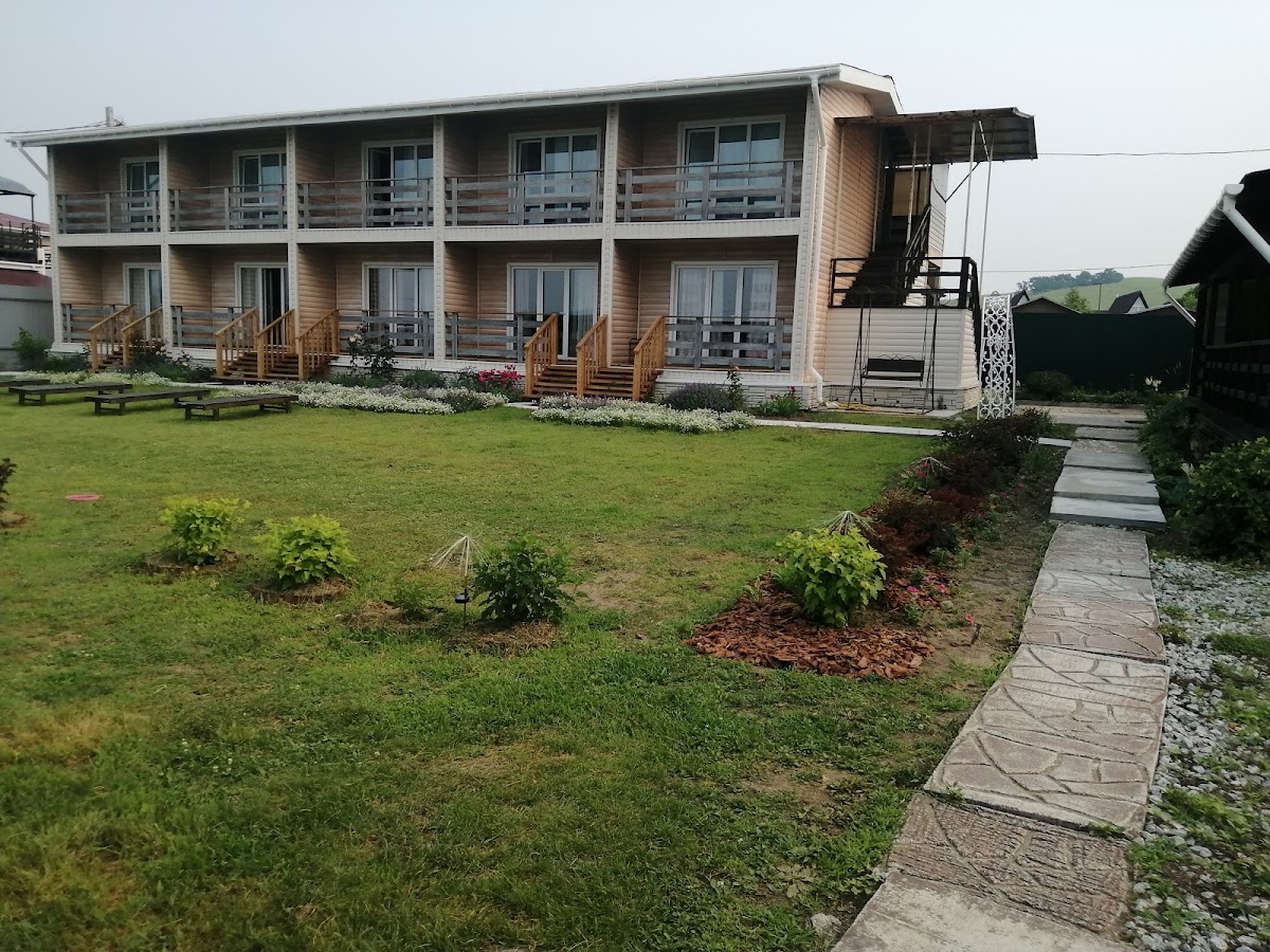 Дача у моря - photo 5