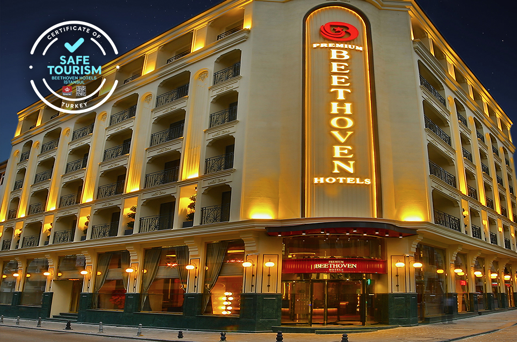CARLTON HOTEL - photo 4