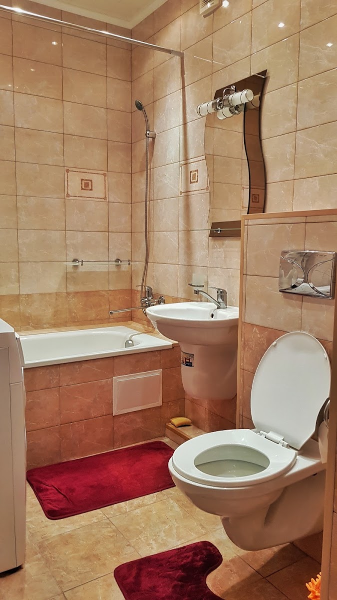Бронирование апартаментов - photo 2
