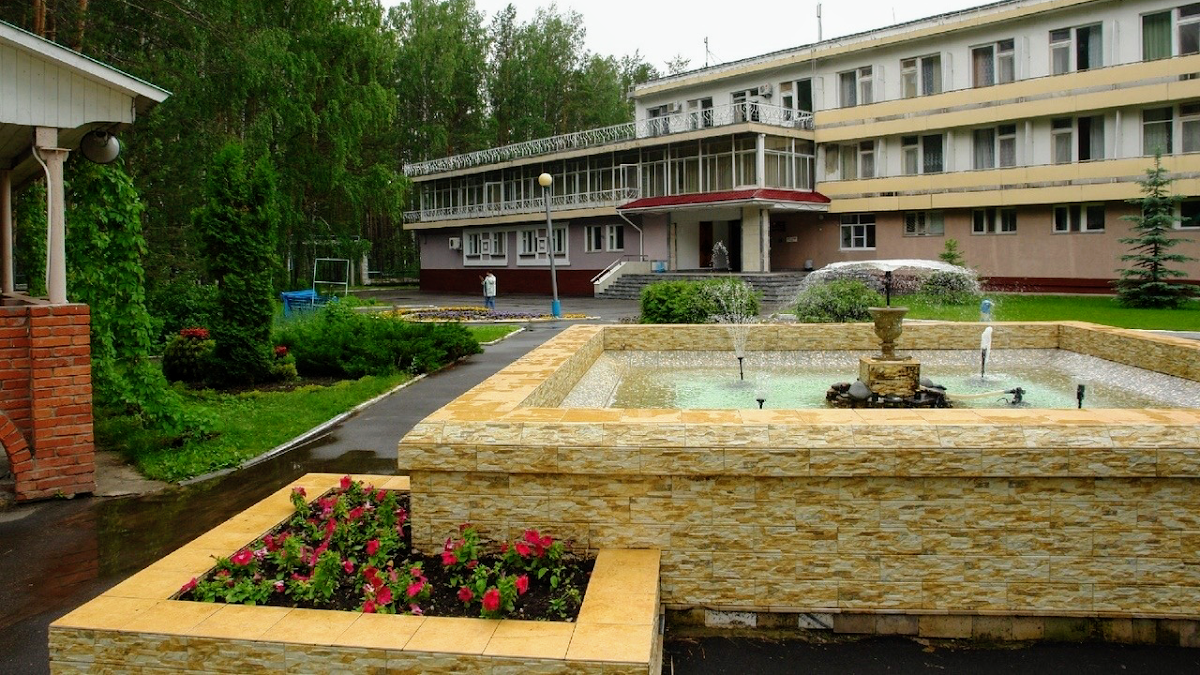 Кичиер - photo 5