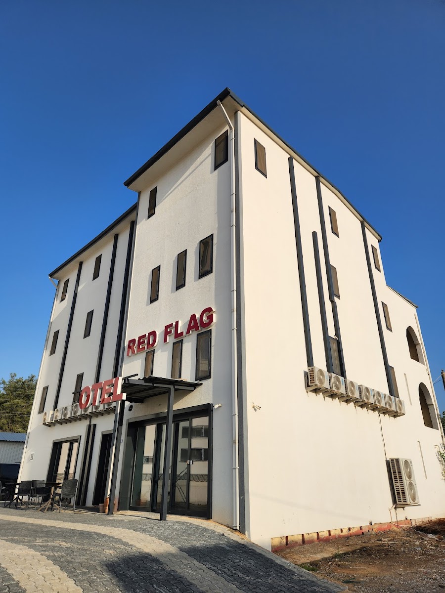 Comfort Hostel - photo 5