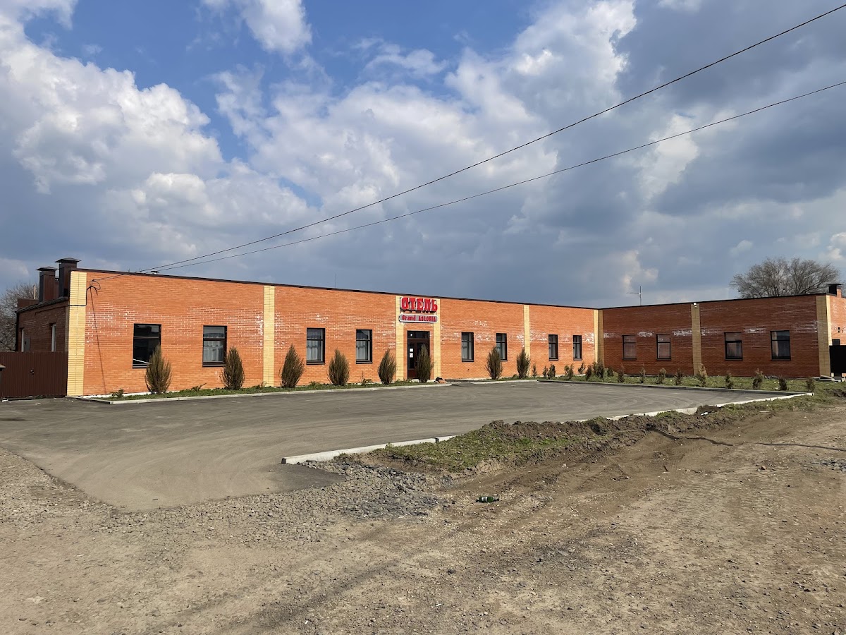 ОТЕЛЬ Grand-Astoria - photo 5