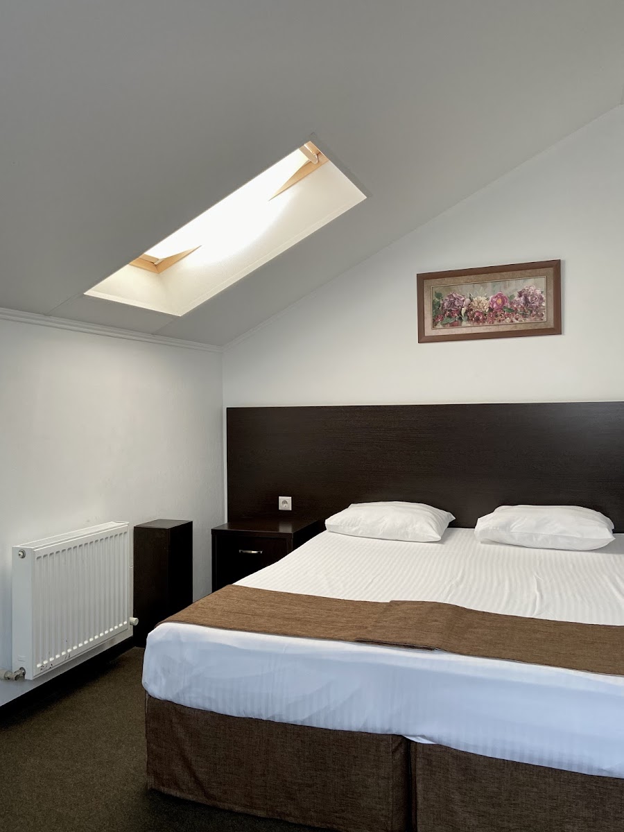 Hotel "Floret" - photo 5