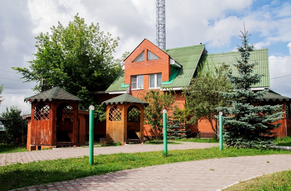 Сауна "Сабай" - photo 4