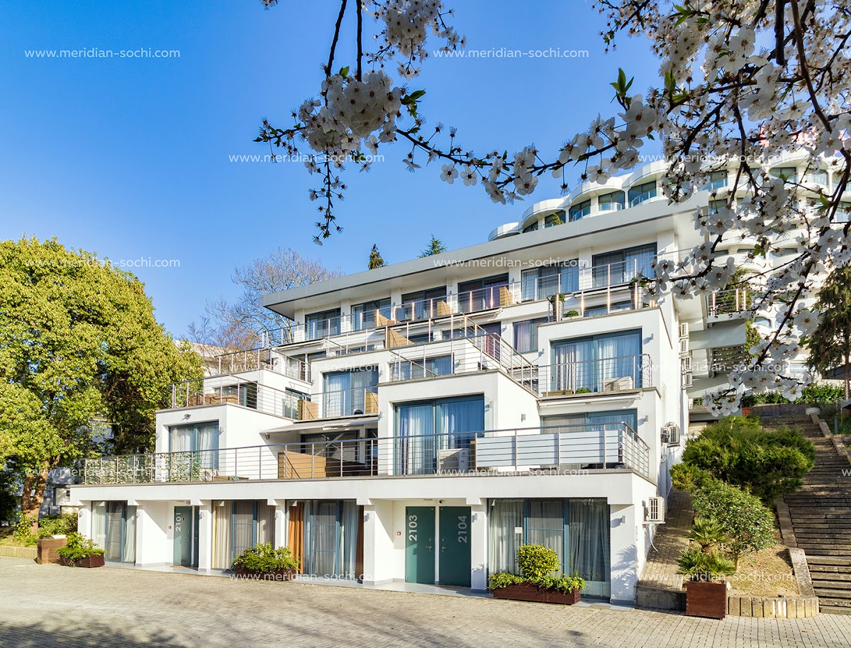 Royal Hotel - photo 5