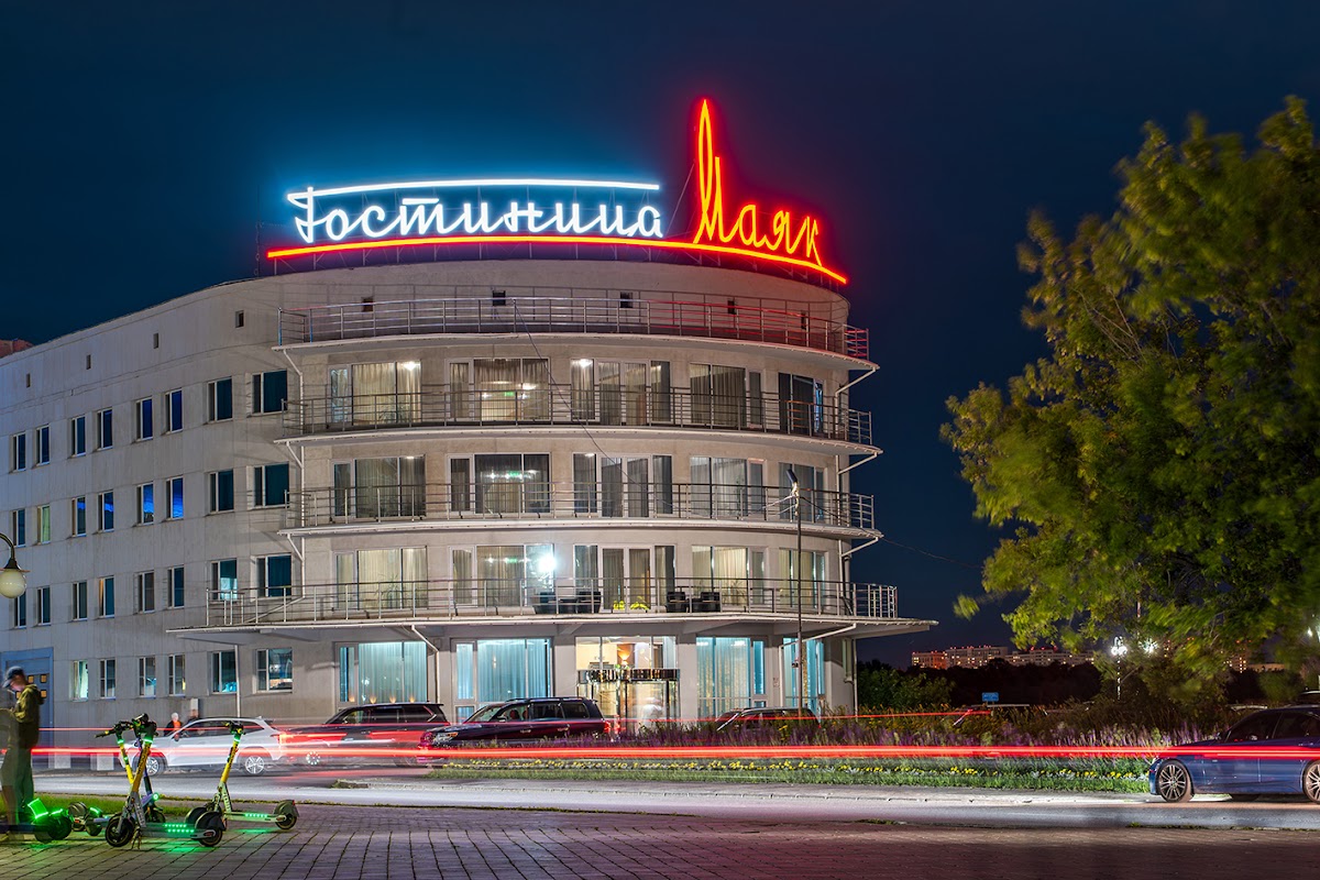 Мини-отель Гусарский - photo 4