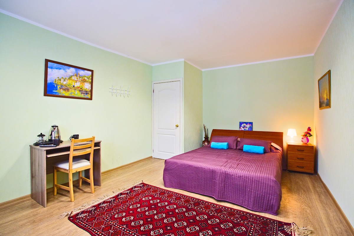 Smart Roomz - photo 4