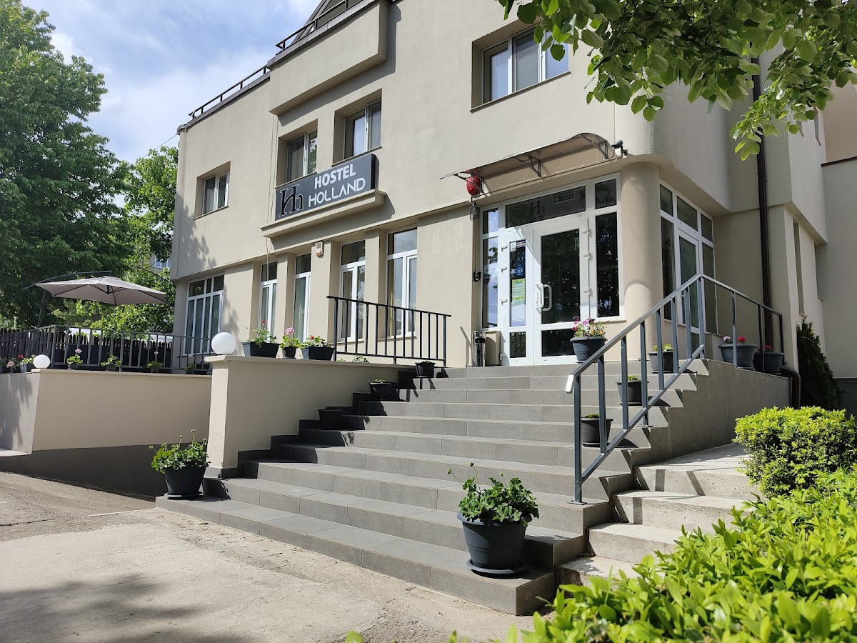 Гостиница на Садовой - photo 2