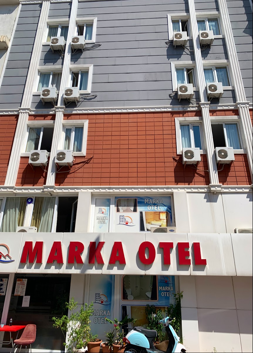 Гранд Хостел - photo 5
