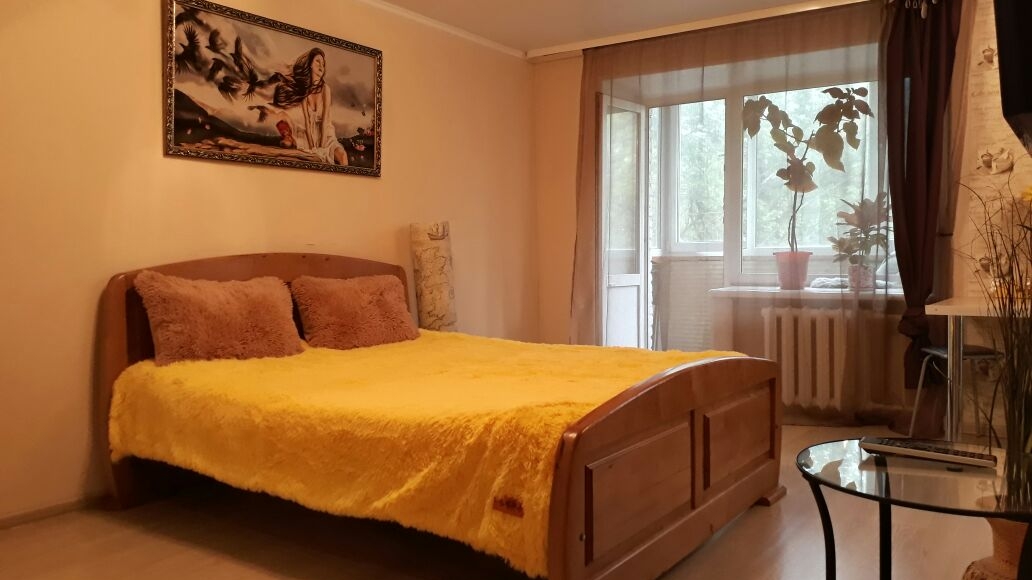 День и ночь