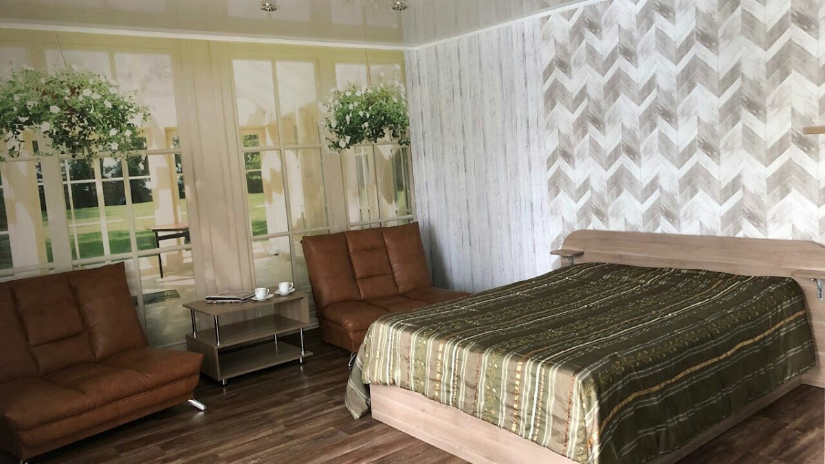 Круглосуточный Аква-комплекс Лагуна в Копейске - photo 5