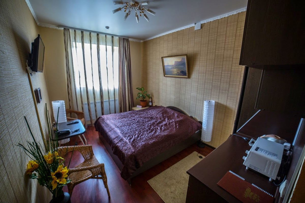 АВРОРА - photo 2