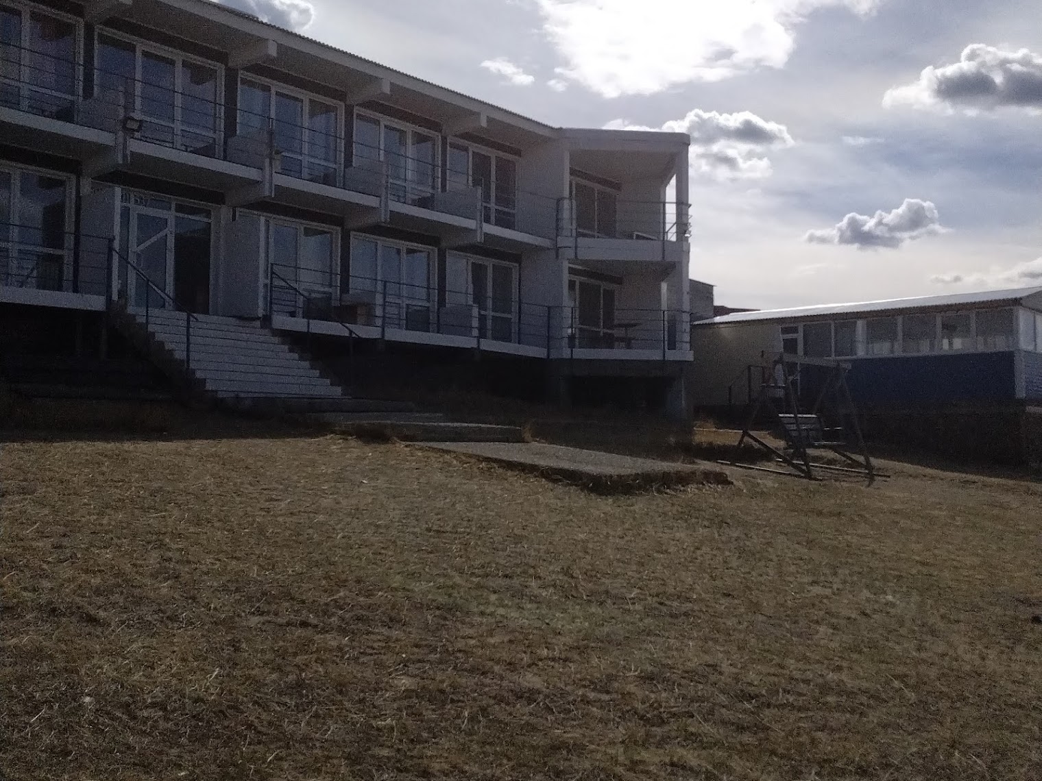 Байкал LUX AETERNA