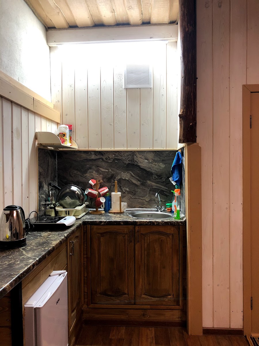 Усадьба Гирвас - photo 5