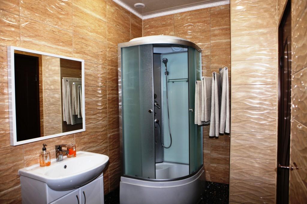 Гостиница Париж - photo 4