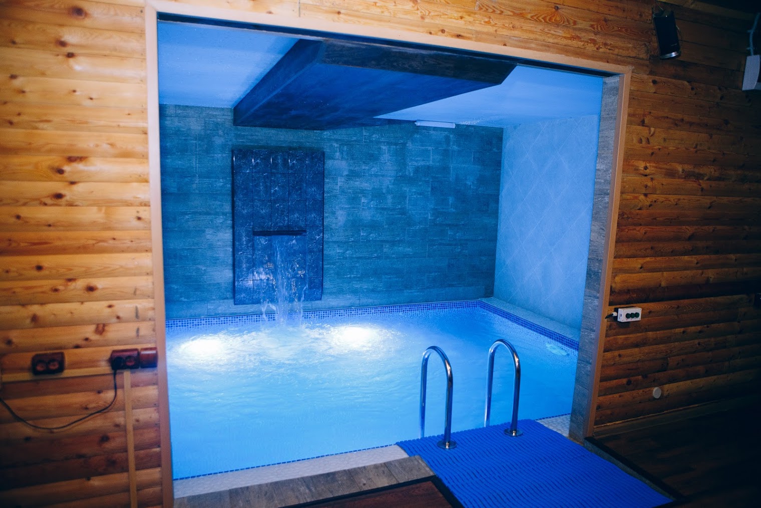 Гостиница "Ривьера"