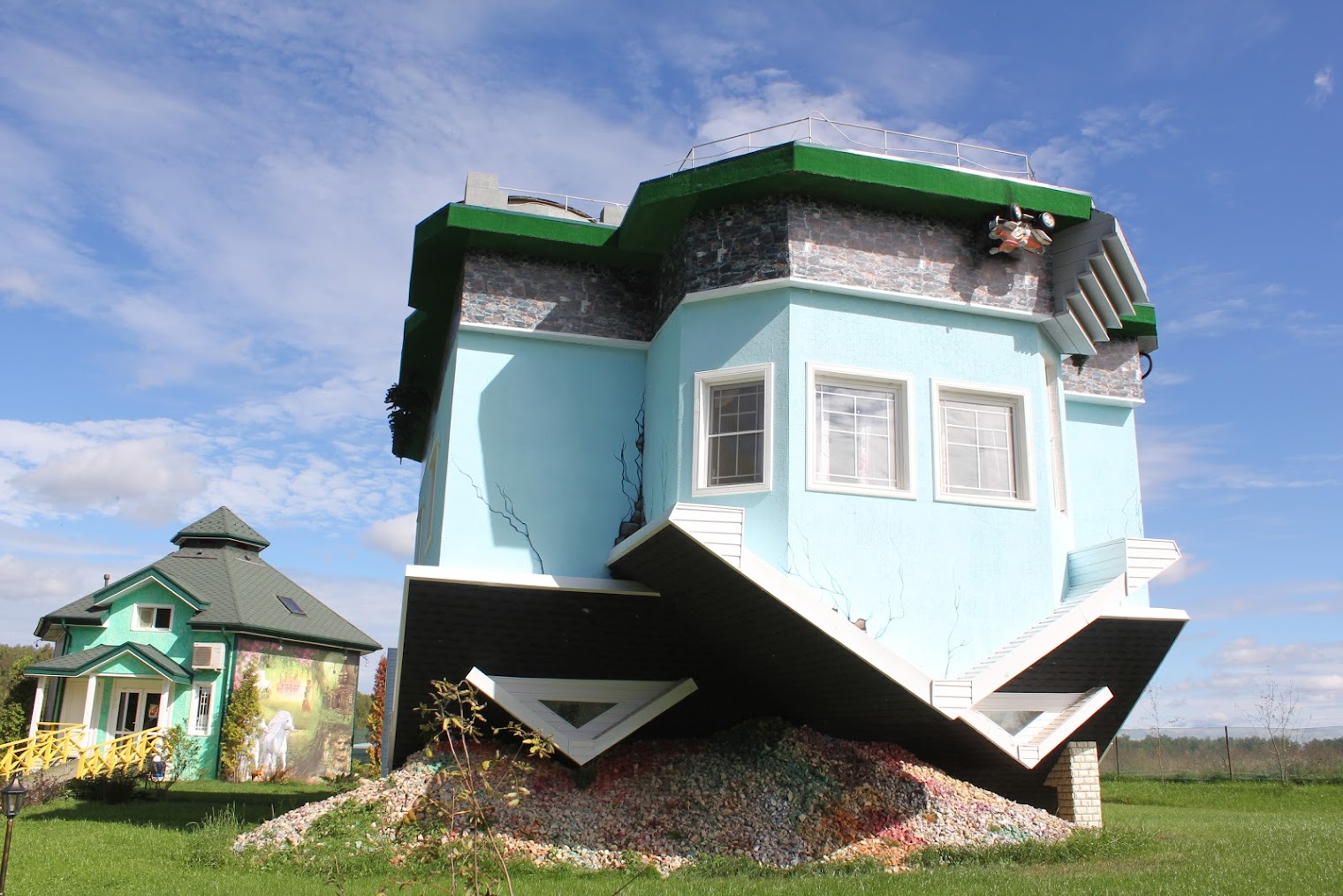 Этномир - Сибирь