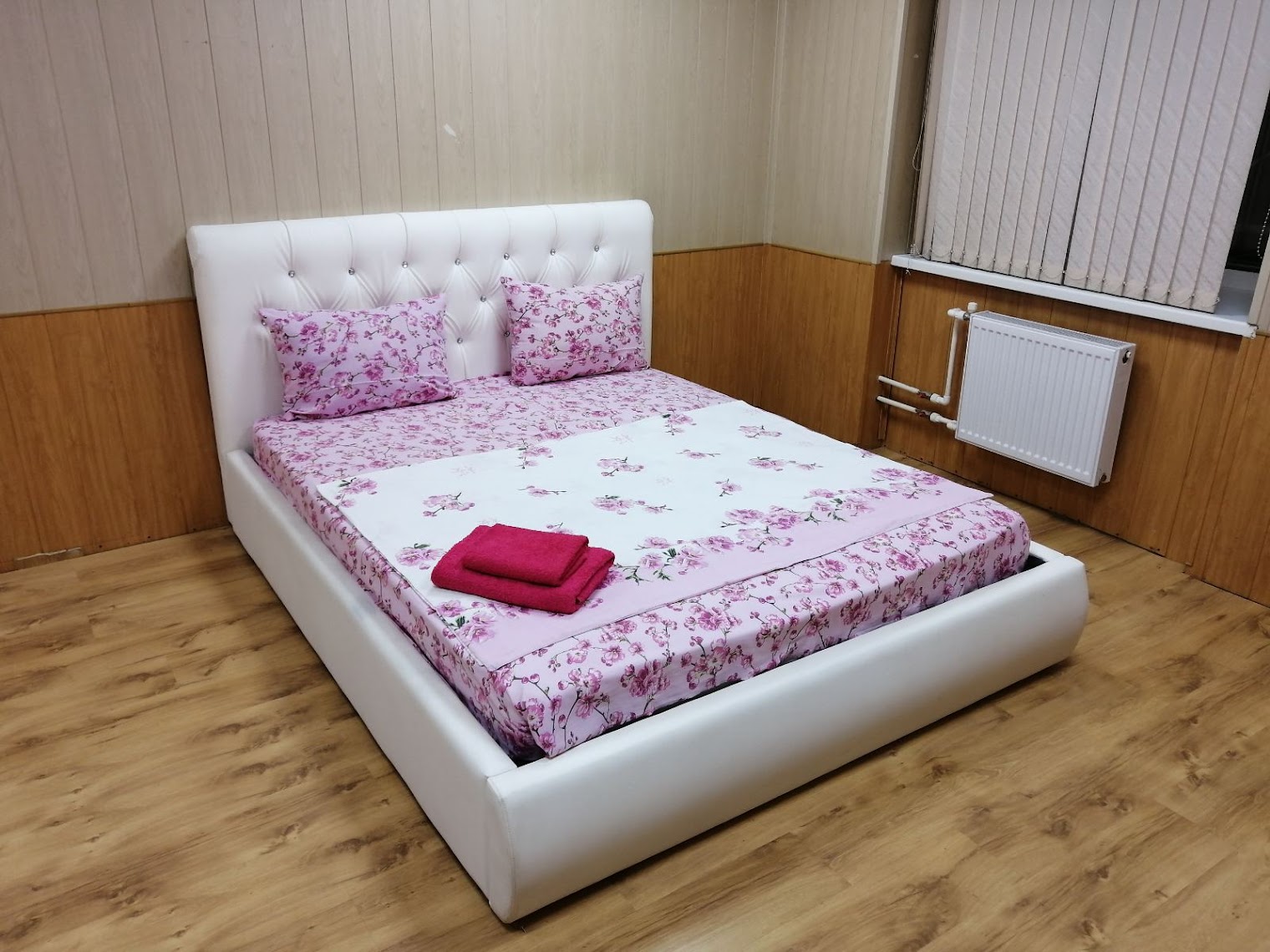 Хостел Калина