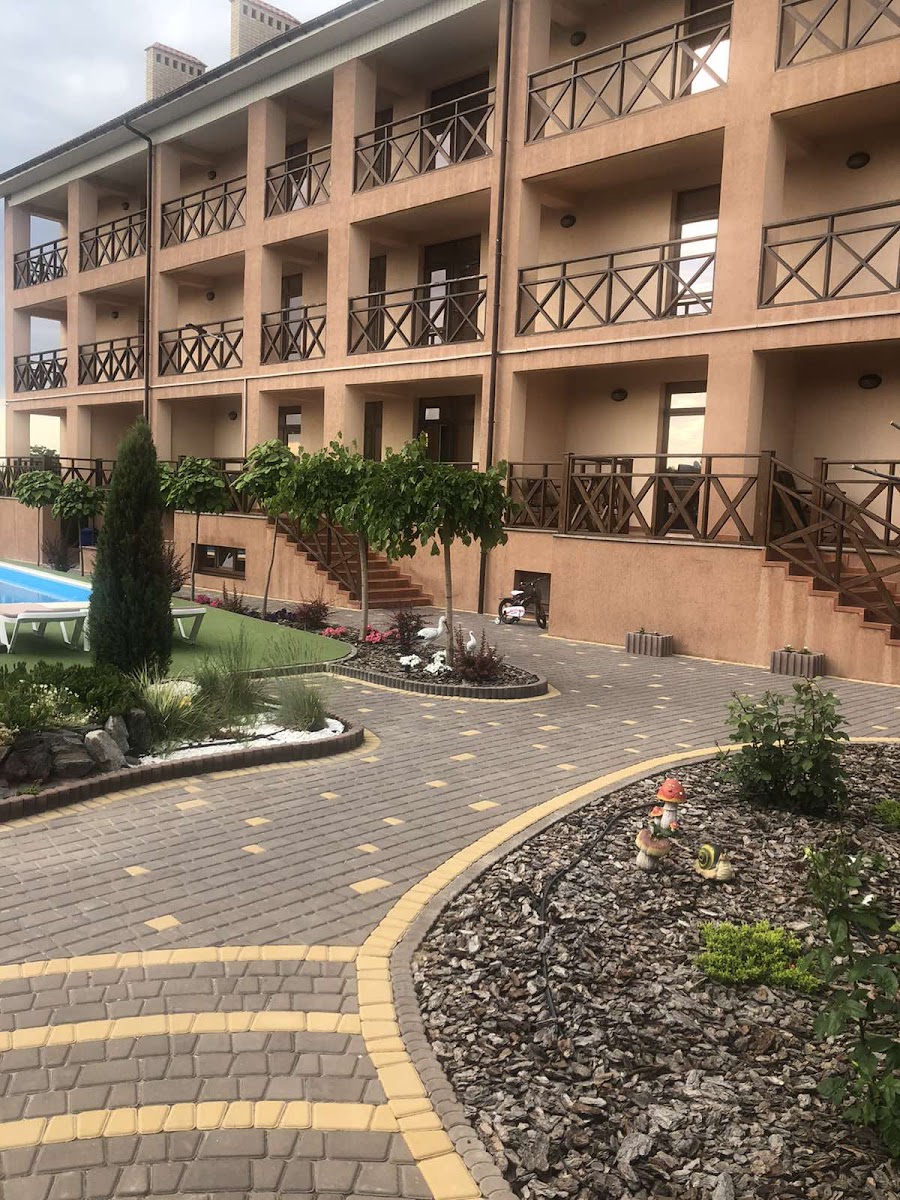 Вилла Мария - photo 4