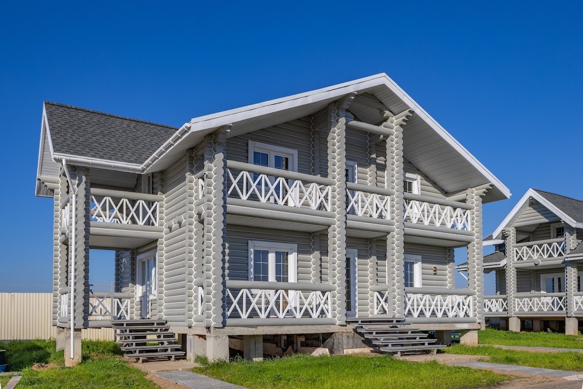 Парк-отель "Домино" - photo 5