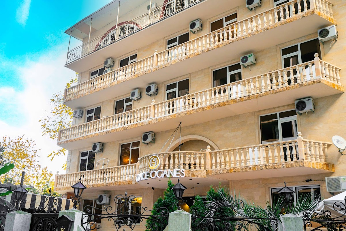 Гостевой дом Диана - photo 5