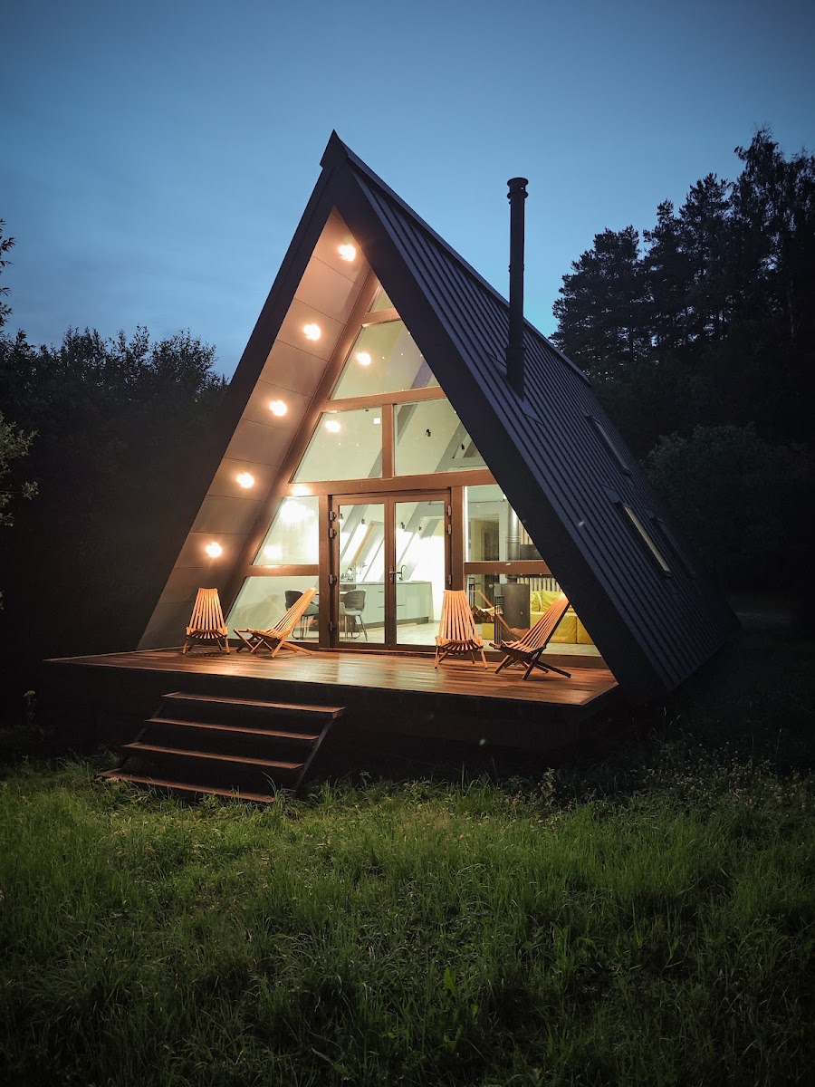 Отель Абракадабра - photo 3