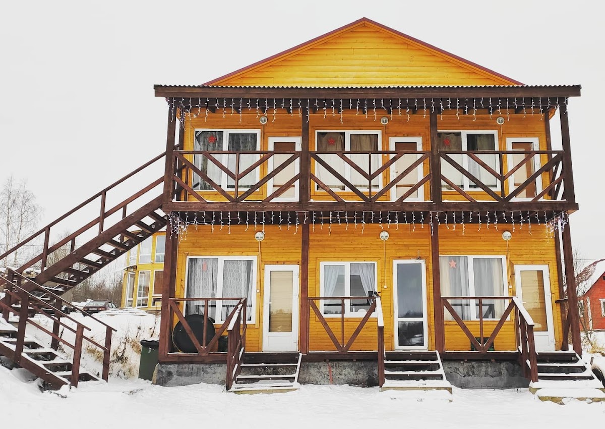 Деревня Александровка Туристическая Компания База Отдыха - photo 3