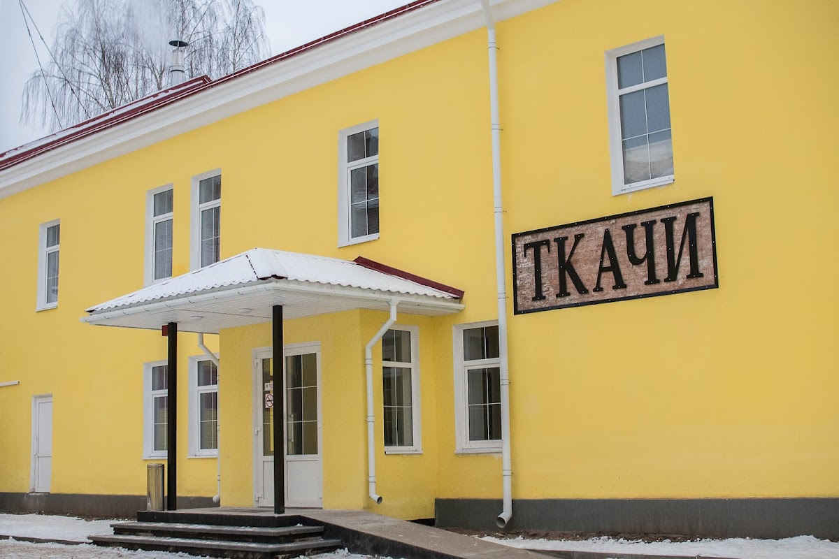 Гостиничный комплекс "Ткачи" - photo 5