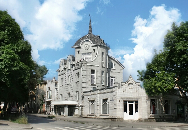 Гостиница «Золотой Берег» - photo 4