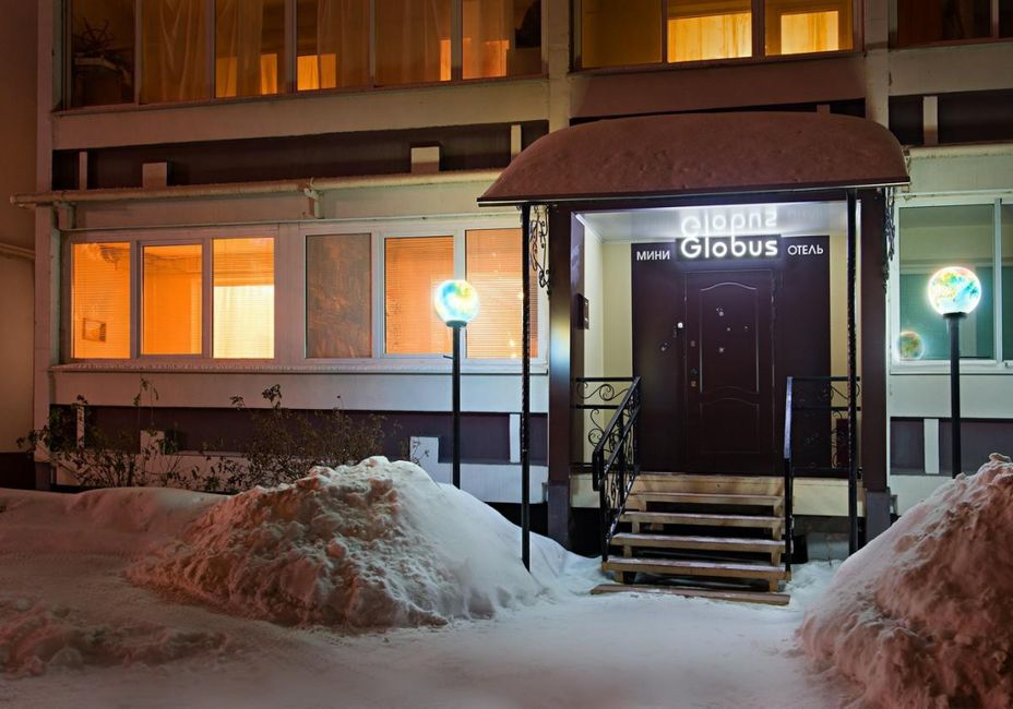 Репа Хостел - photo 5