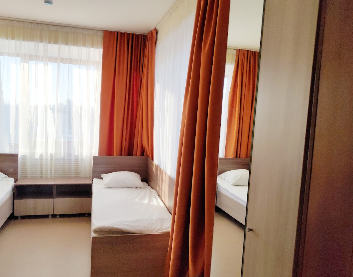 Smart Hotel Челябинск - photo 2