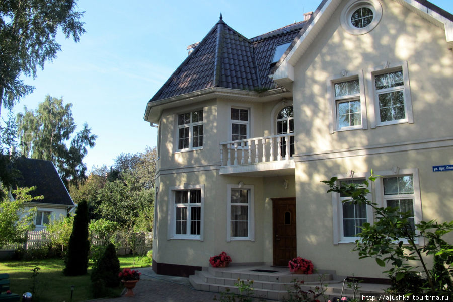 Олимп - photo 5