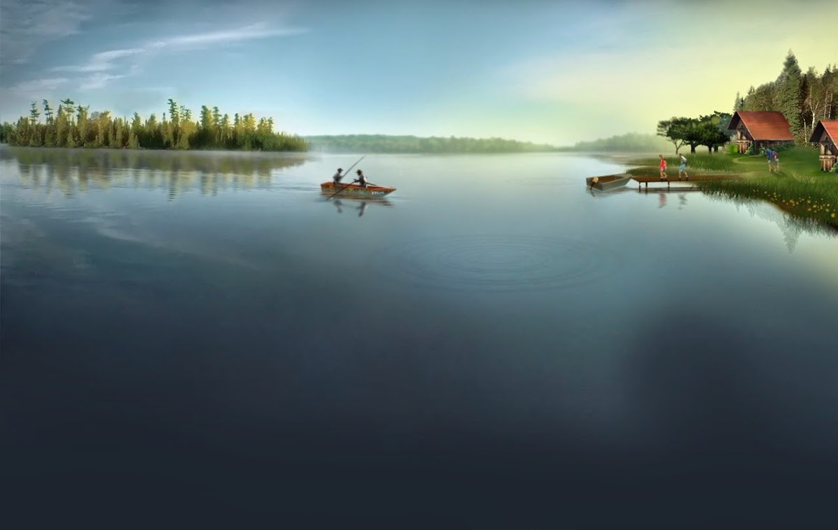 Зелёный остров 54 - photo 2