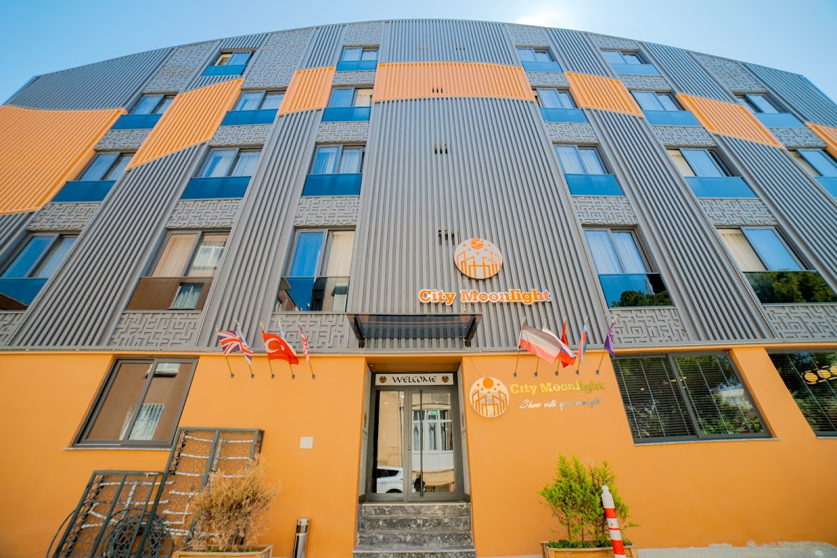 Minihotel Dolphin - photo 2